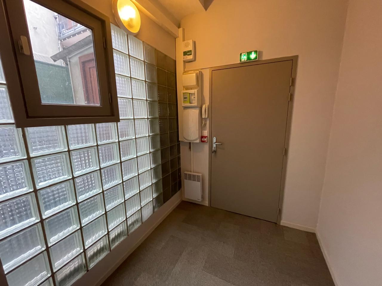 Bureau Toulouse 128m² Location bureau Toulouse Haute-Garonne OLBUR2428591 5